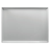 Hubert 65277 - Serving Tray, 20" X 14" X 1-1/2"H, Rectangular