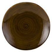 Tuxton GGW-008 Plate 11-5/8" Dia. Round