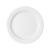 BauscherHepp 110019 Plate 7-2/5" Dia. Flat