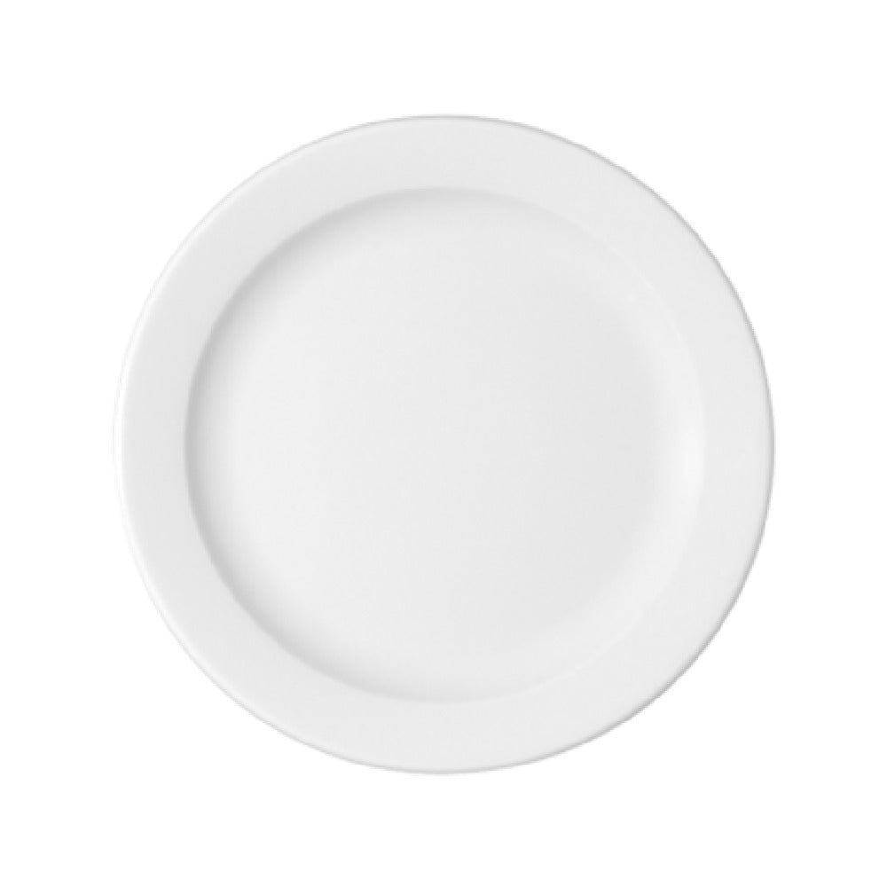 BauscherHepp 110028 Plate 11" Dia. Flat