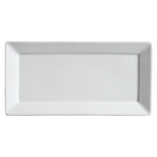 Palate & Plate AW-8606 - Platter, 14" X 7", Rectangular