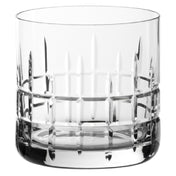 Steelite 480157R384 Old Fashioned 12.5 Oz 3.375" X 3.375"