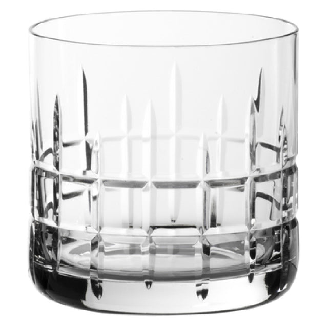 Steelite 480157R384 Old Fashioned 12.5 Oz 3.375" X 3.375"