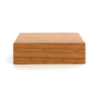Elite Global Solutions M1063-BB Melamine Modular Riser 10" X 6" X 3"H Rectangular