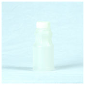 Buccaneer Container Corp 2150008010 (Buccaneer) Natural Juice Bottles 8 Oz.