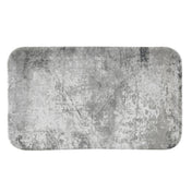 Arc Cardinal FN467 Dudson Maker'S Urban Steel Grey Rectangle Tray (L:10.63'' X W:6.25'')