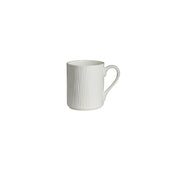 Steelite 4422RF023 Stack Mug 12.0 Oz 4.625" X 3.25" X 3.75"