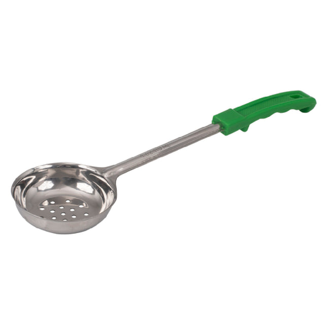 Stanton Trading 4254 Portioner 4 Oz. Perforated