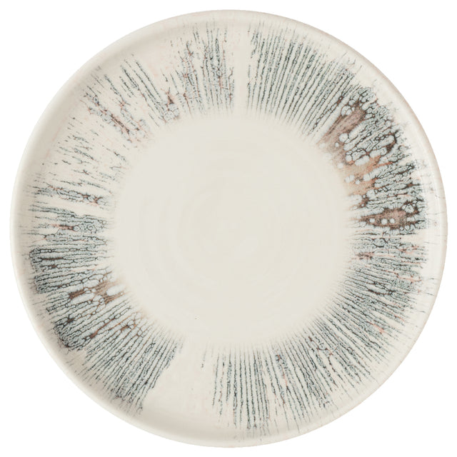 Churchill China ILYPWP211 - Plate, 8 1/4" Dia., Round