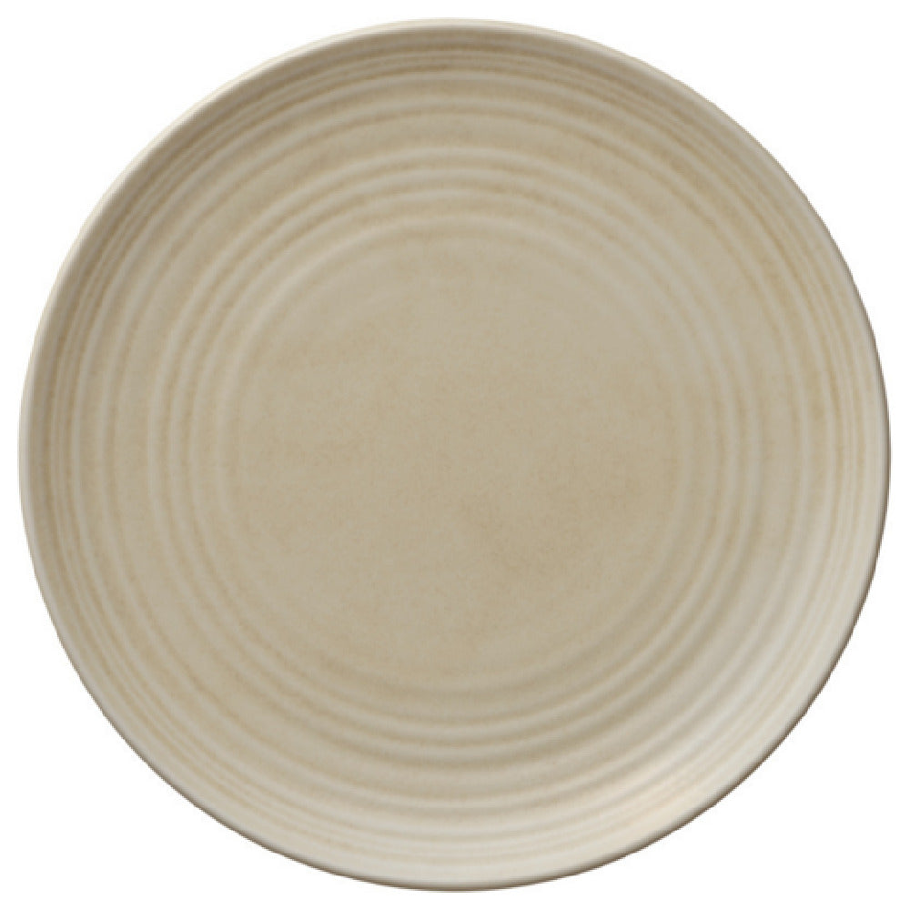 Bauscher Hepp 631217-C10000 - Plate, 6.7" Dia., Round