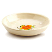 Elite Global Solutions D412B-D Monkey Bowl 6 Oz. 4-3/4" Dia. X 1"H