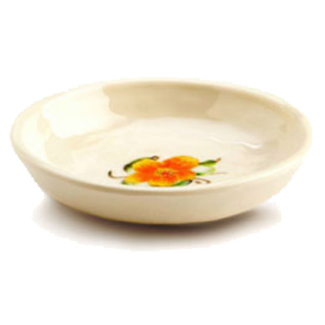 Elite Global Solutions D412B-D Monkey Bowl 6 Oz. 4-3/4" Dia. X 1"H