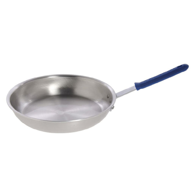 Hubert 13558 - Fry Pan, 10-1/5" Dia. X 2"H, Electric/gas/ceramic Top Safe