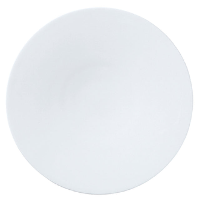 Steelite 82000AND0471 Plate 8.75" X 0.75" Whiteware