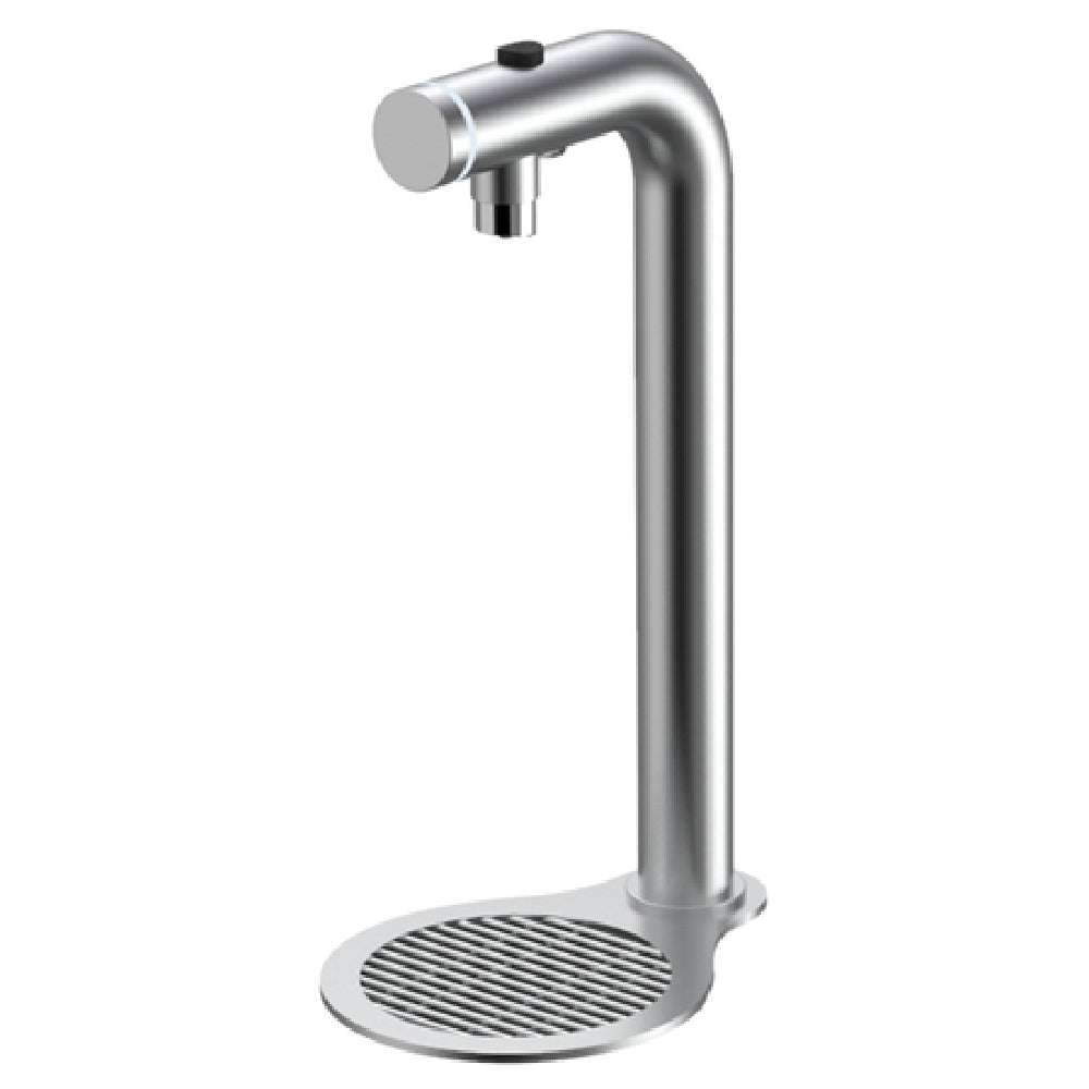 Marco Beverage Systems 1000859 (QUICK SHIP) UNA Font (1) Button/temperature 9" Tap To Tray Clearance