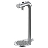 Marco Beverage Systems 1000859 (QUICK SHIP) UNA Font (1) Button/temperature 9" Tap To Tray Clearance