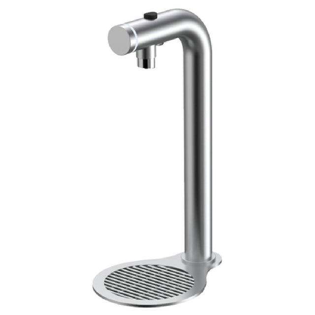 Marco Beverage Systems 1000859 (QUICK SHIP) UNA Font (1) Button/temperature 9" Tap To Tray Clearance