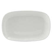 Tuxton BPH-127S Platter 12-3/4" X 8-1/8" X 1-1/8" H Rectangular