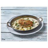 Steelite GWSSD24V Oval Dish 40 Oz. (1.25 Qt.) 11-3/8"W X 7"D X 2"H