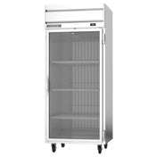 Beverage Air HRP1WHC-1G Horizon Series Refrigerator Reach-in One-wide Section
