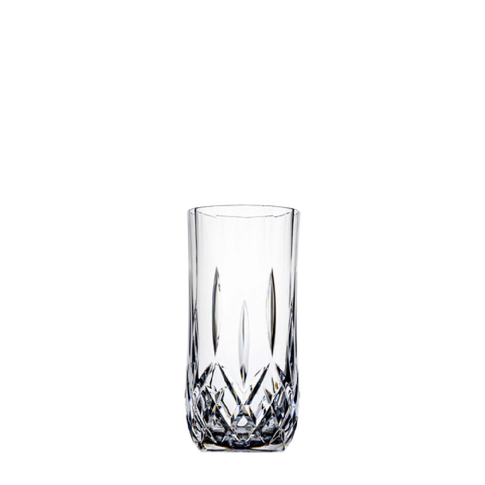 Hospitality Brands HUS156-012 Bold Drinkware™ Marquee Hi-Ball Tumbler 12 Oz.
