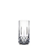 Hospitality Brands HUS156-012 Bold Drinkware™ Marquee Hi-Ball Tumbler 12 Oz.