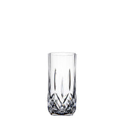 Hospitality Brands HUS156-012 Bold Drinkware™ Marquee Hi-Ball Tumbler 12 Oz.