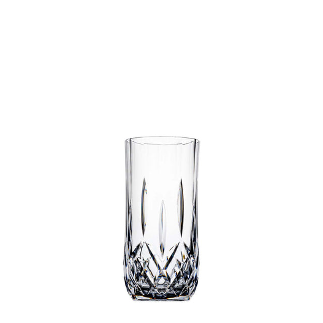 Hospitality Brands HUS156-012 Bold Drinkware™ Marquee Hi-Ball Tumbler 12 Oz.