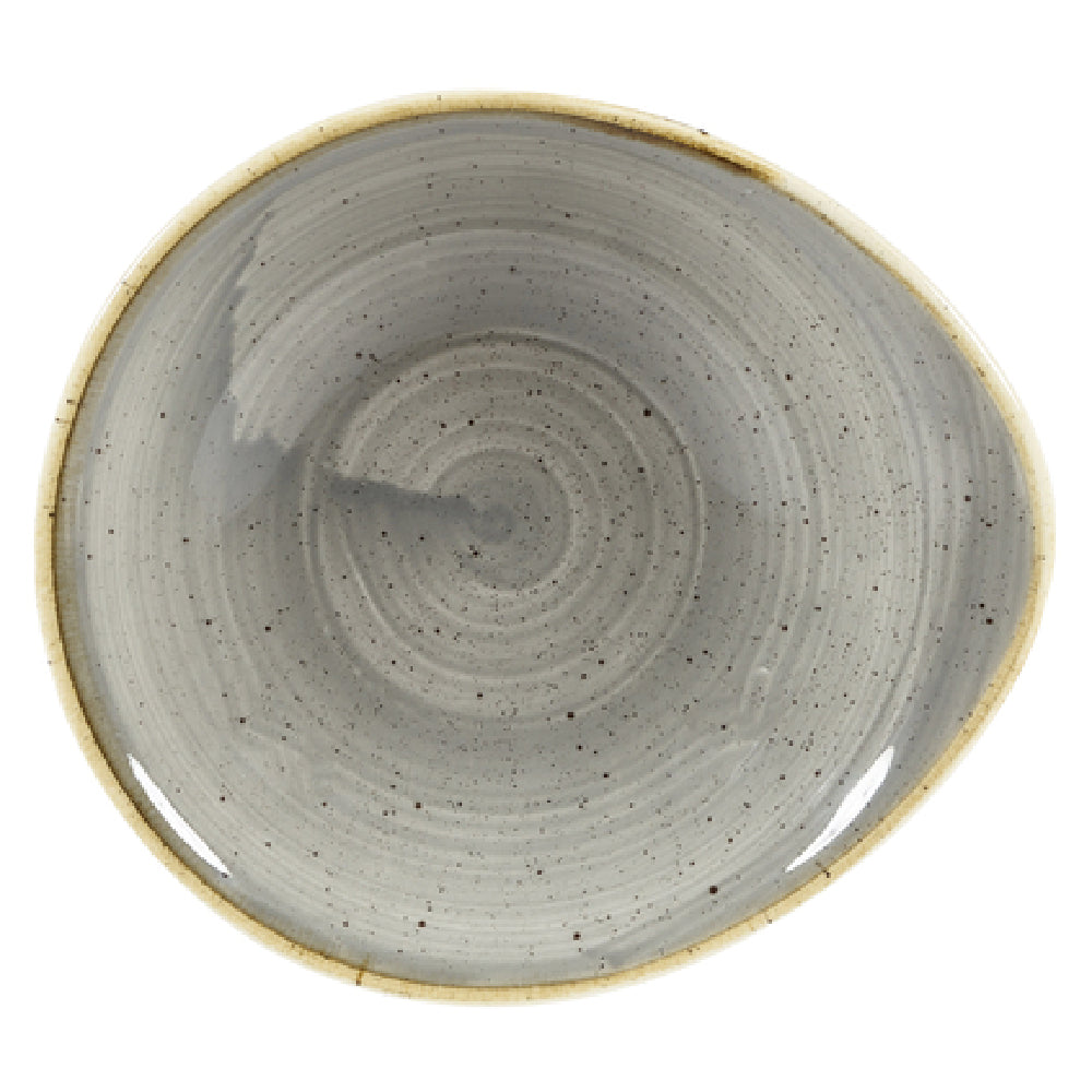 Churchill China SPGSID7 1 Dish 10-1/2 Oz. 7-1/4" X 6-5/8"