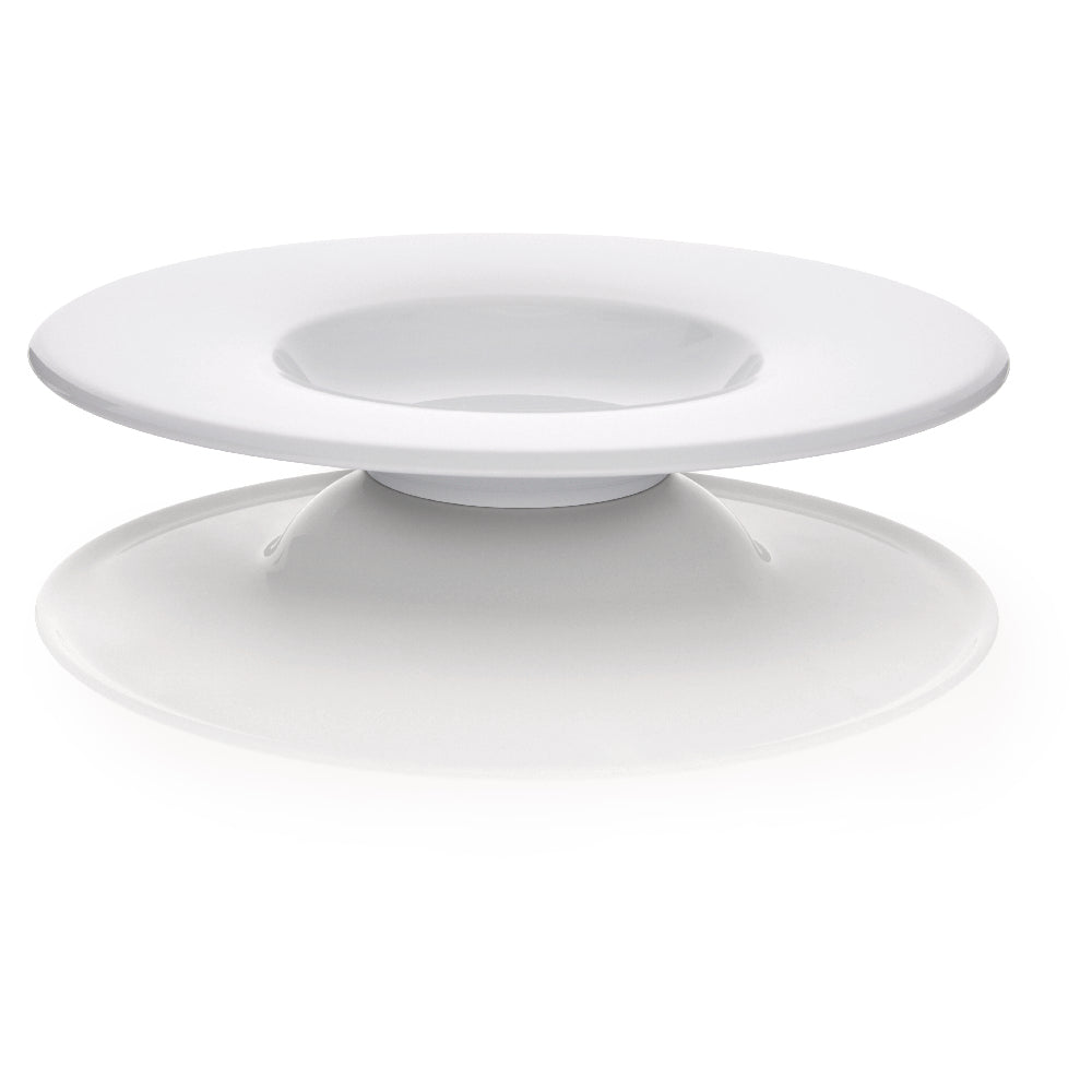 BauscherHepp 52.1001.2030 Deep Plate 11.8" Dia. Round