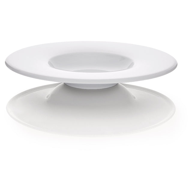 BauscherHepp 52.1001.2030 Deep Plate 11.8" Dia. Round