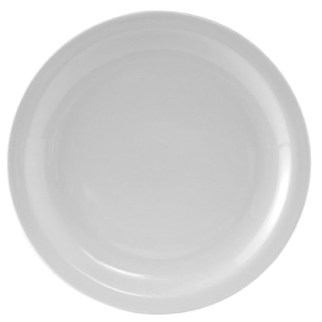 Tuxton CLA-074 Plate 7-1/2" Dia. Round