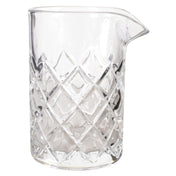 Steelite 6444BW005 Mixing Beaker 17.0 Oz 4.25" X 5.375"