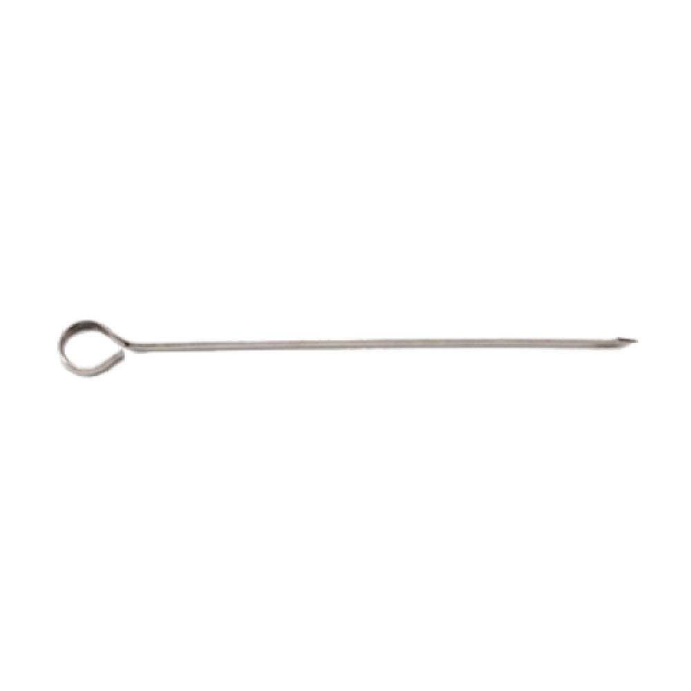 TableCraft Products 312 - Skewer, 12", Oval