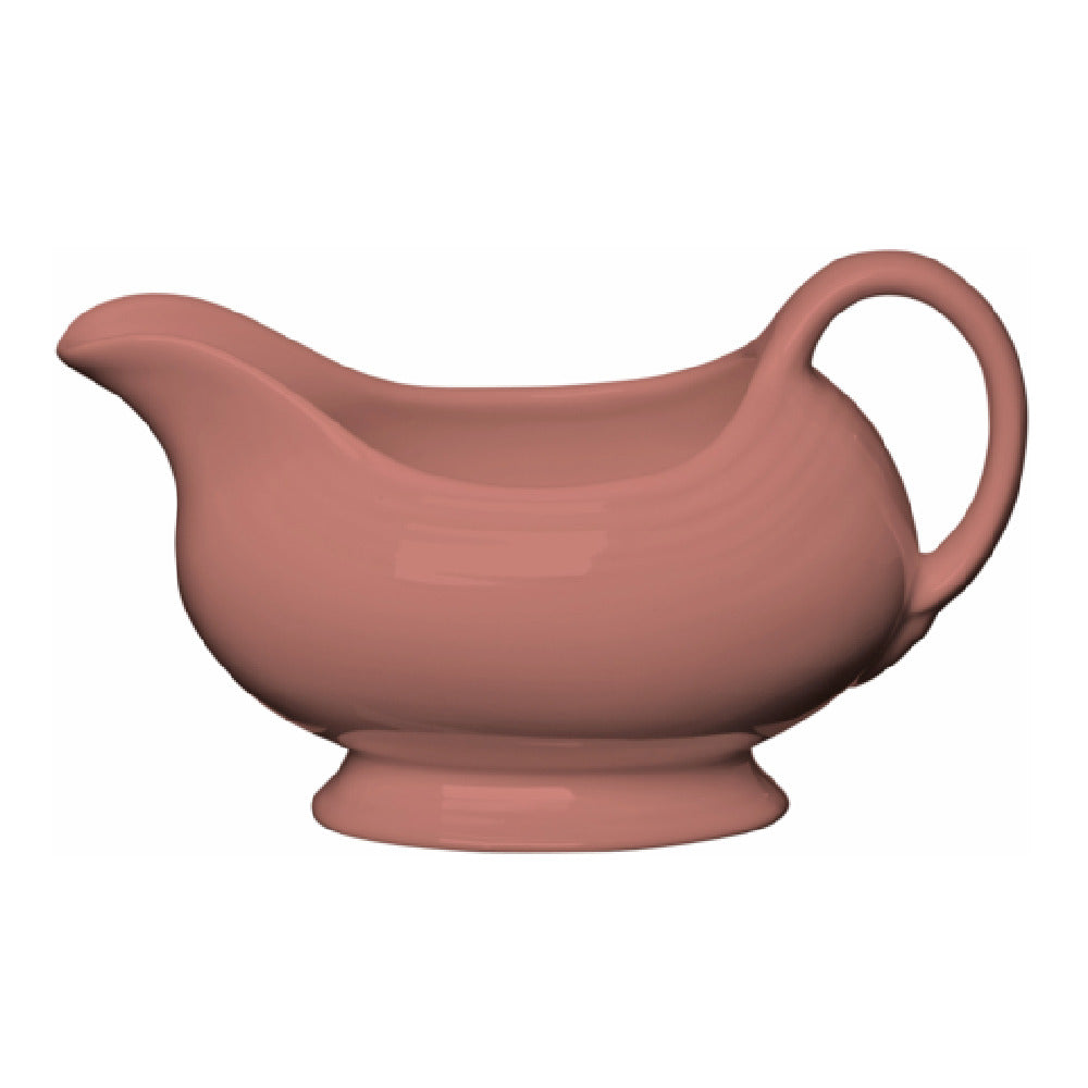 Steelite HL486347 Sauceboat 18-1/2 Oz. 8"