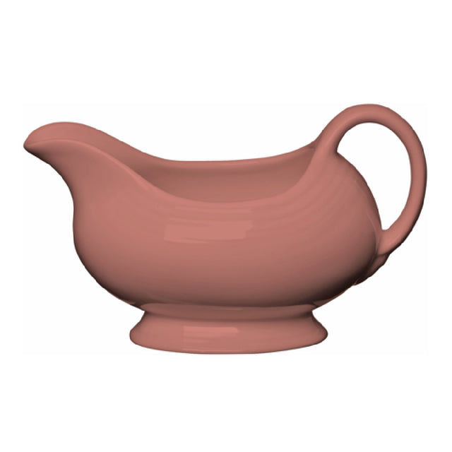 Steelite HL486347 Sauceboat 18-1/2 Oz. 8"