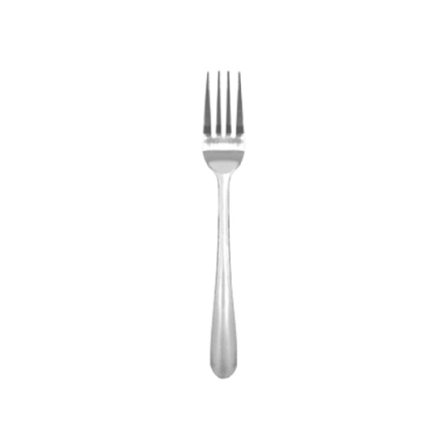 Thunder Group SLWD007 Salad Fork 6.22" 18/0 Stainless Steel