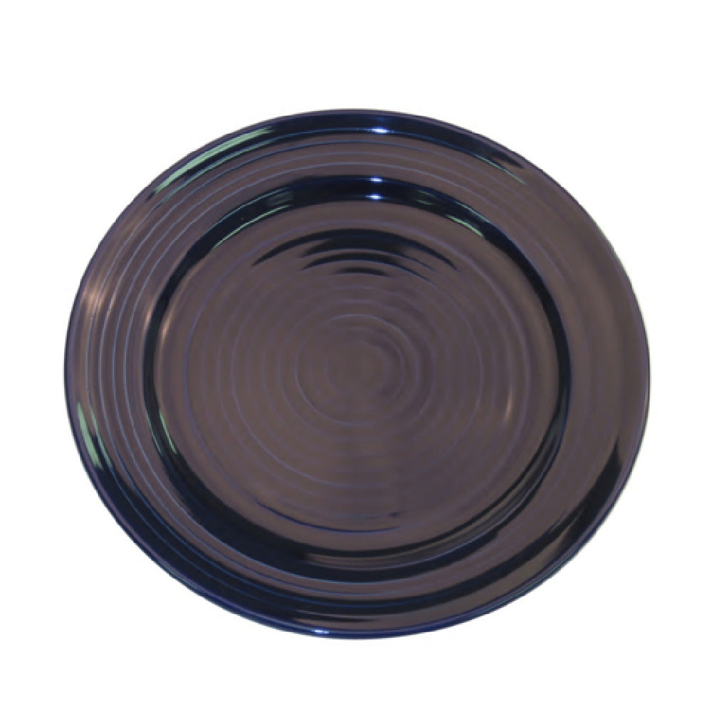 CAC China TG-7-CBU Tango Plate 7-1/2" Dia. X 1"H Round
