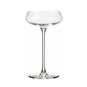 Libbey 1009304 Virtuoso Coupe Glass 6.75 Oz. HD2 Rim & Foot