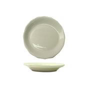International Tableware VI-9 Plate 9-7/8" Dia. Round