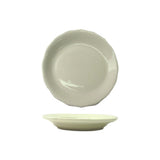 International Tableware VI-5 Plate 5-1/2" Dia. Round