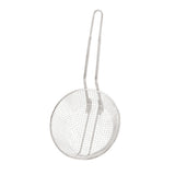 Omcan USA 80374 - (80374) Culinary Basket, 8" Diameter X 3" Deep, Round