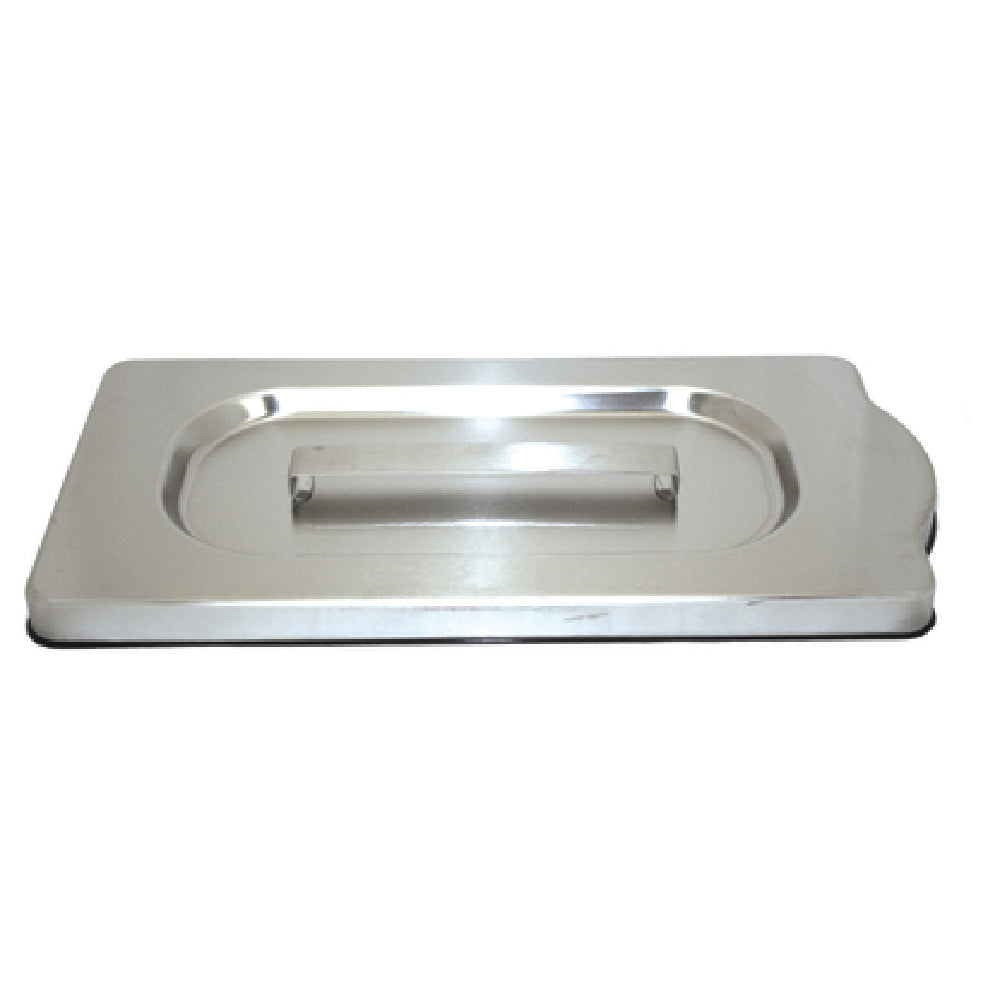 Service Ideas CBDTLID Lid For CBDT3SS (Priced Per Each Packed 10 Each Per Case)