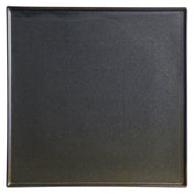 Steelite 6413MY016 Square Tray 11.25"Wabi Sabi Slate