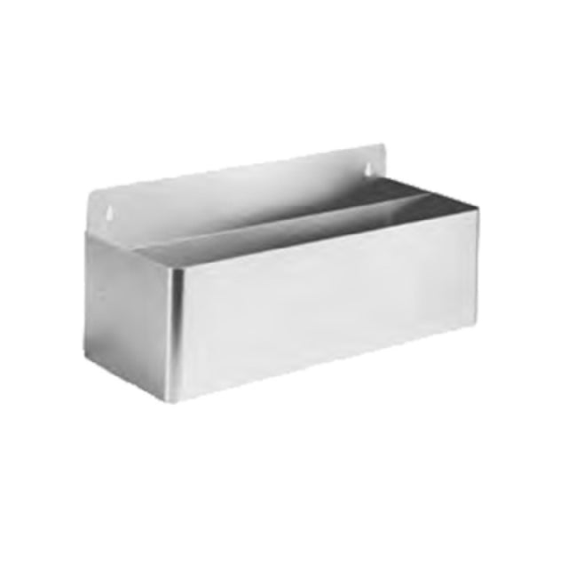 Eagle 502957-X Speed Rail 58" Double-tier (3) Keyhole