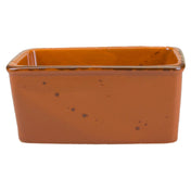International Tableware SV-225-TE Sugar Packet Holder 4-3/4" X 2-3/4" X 2-1/4" Rectangular