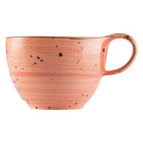 CAC China TUS-1-CRL Tucson Cup 8-1/2 Oz. 3-5/8" X 3-3/4" X 2-7/8"H