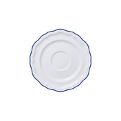Steelite 62570FP821 Saucer 6.5" X 0.75" Adelina