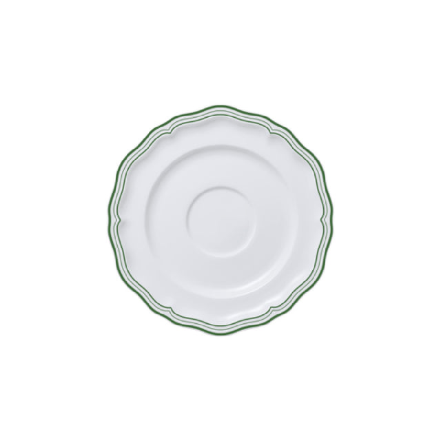 Steelite 62585FP821 Saucer 6.5" X 0.75" Adelina