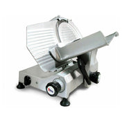 Omcan 31344 (MS-IT-0300-C) Trento Meat Slicer Manual Gravity Feed